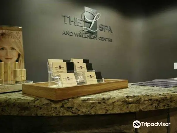 The L Spa & Wellness Centre