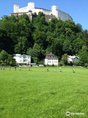 Segway Salzburg