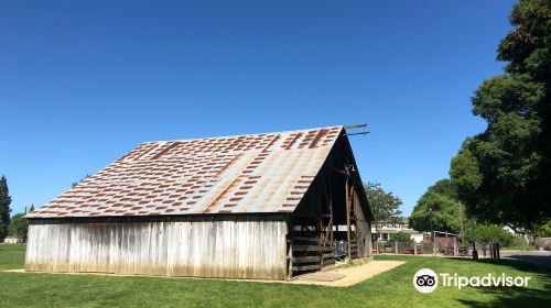 Dublin Heritage Park & Museums