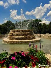 Parque botánico Vander Veer