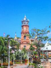 The Church of Our Lady of Guadalupe