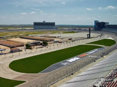 Texas Motor Speedway