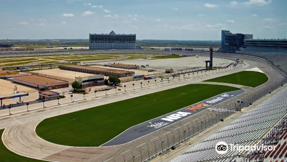Texas Motor Speedway