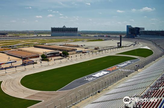 Texas Motor Speedway