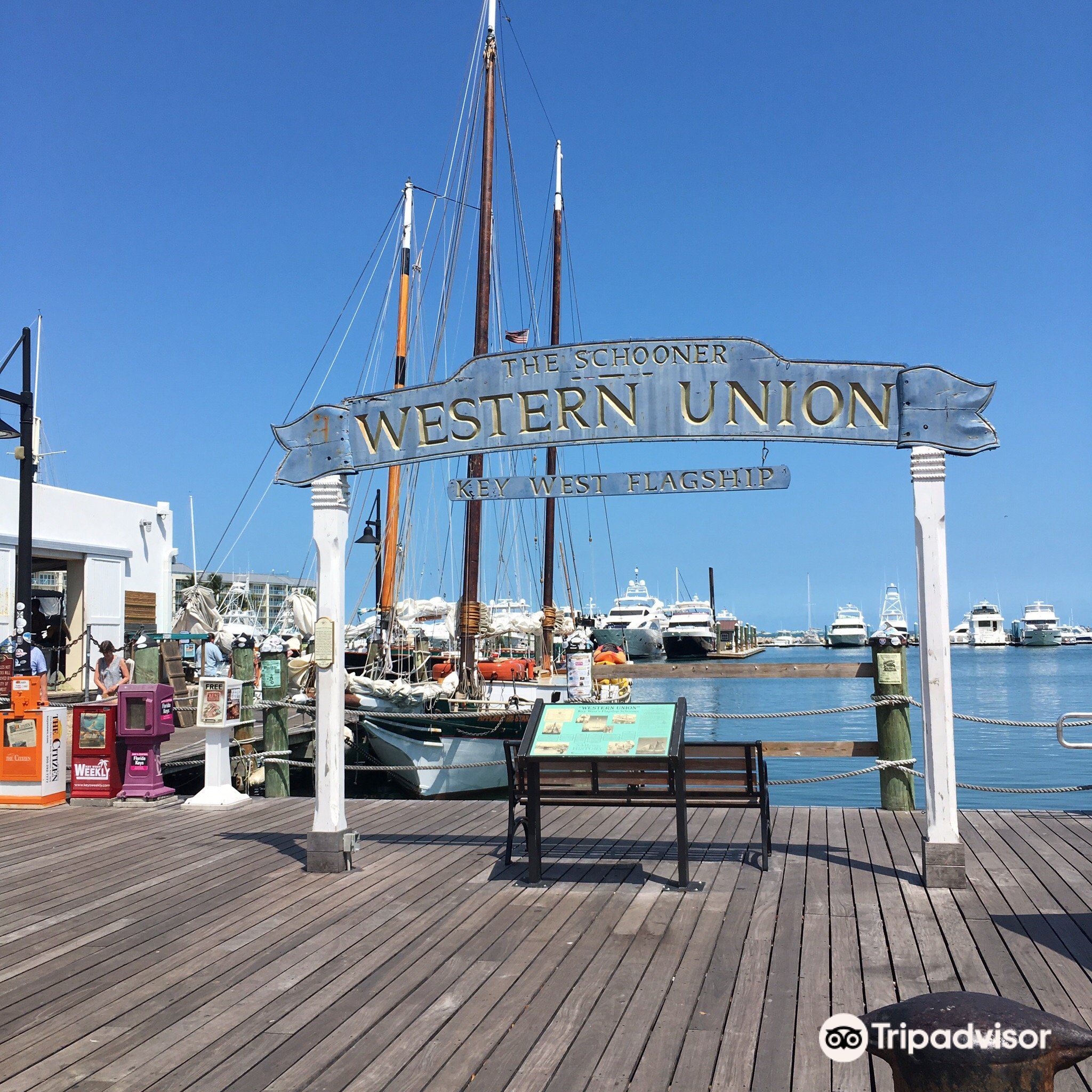 Latest travel itineraries for Western Union Schooner in December (updated  in 2023), Western Union Schooner reviews, Western Union Schooner address  and opening hours, popular attractions, hotels, and restaurants near Western  Union Schooner 