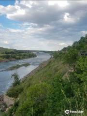 River's Edge Trail