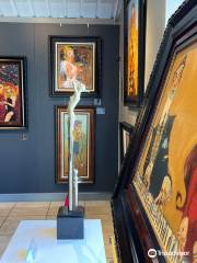 Hepplestone Fine Art Gallery & Framing