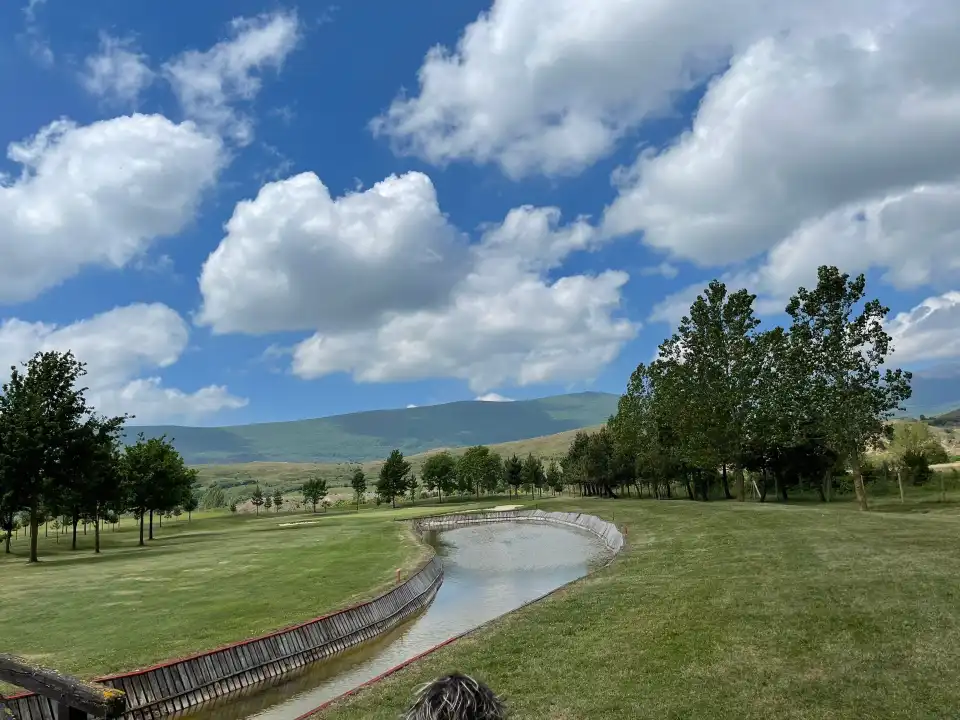 1_Campo De Golf Nestares