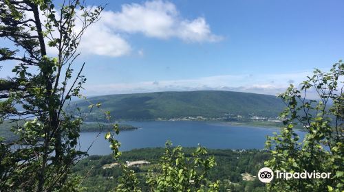 Whycocomagh Provincial Park