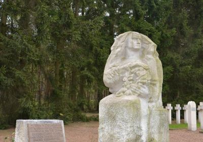 Polish Military Cemetery