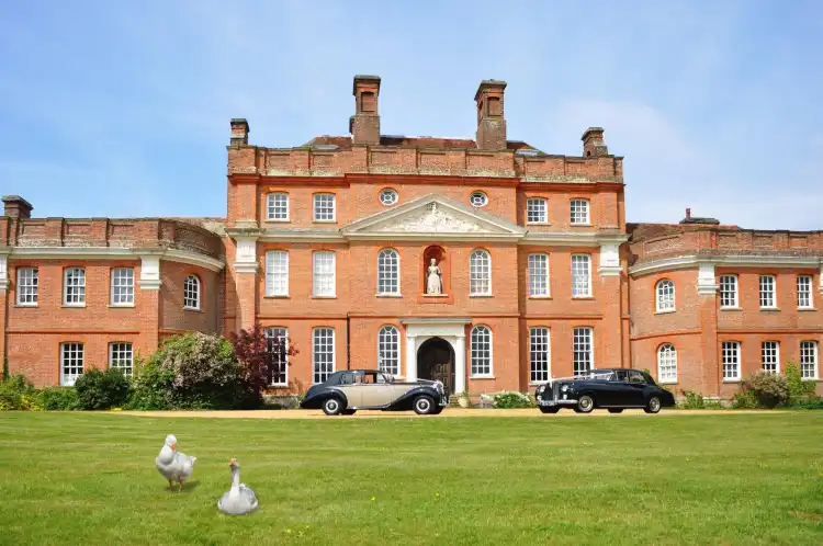 Hotels near Finchcocks