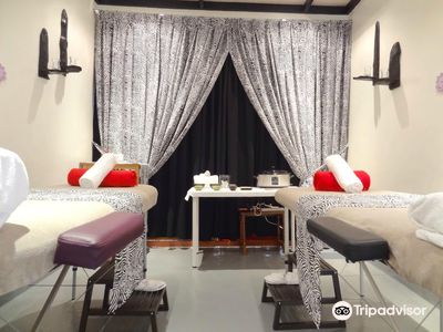 Zenora Wellness Spa