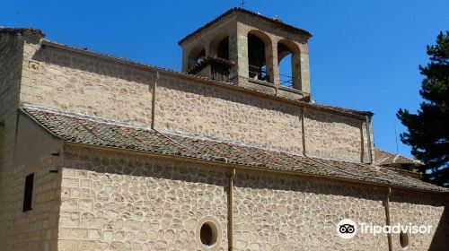 Iglesia de San Sebastian