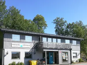 Hamarøy bibliotek