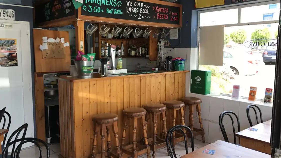 Hotels near The Snug Bar