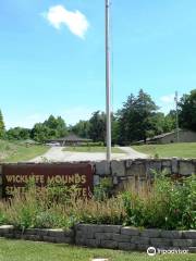 Wickliffe Mounds State Historic Site