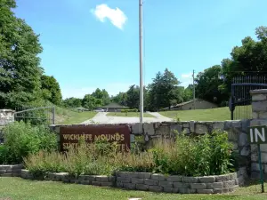 Wickliffe Mounds State Historic Site