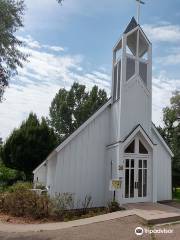 Pioneer Town Museum