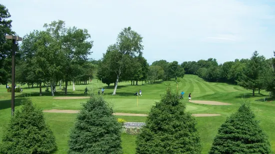 Club de Golf Orléans