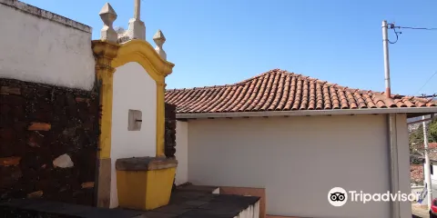 Chafariz do Alto das Cabecas