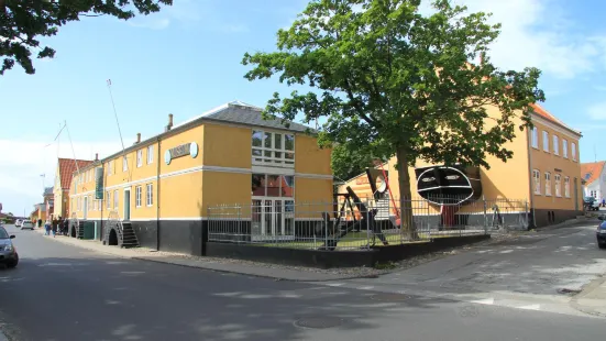 Marstal Søfartsmuseum