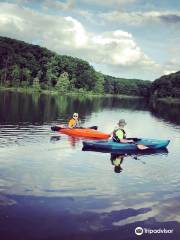 Cuivre River State Park