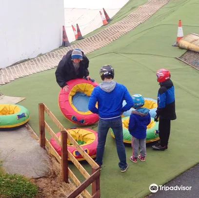 1_Halifax Ski & Snowboard Centre