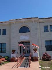 Del Norte County Historical Society