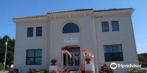 Del Norte County History Museum