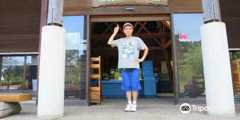 牧之原市 相良油田資料館