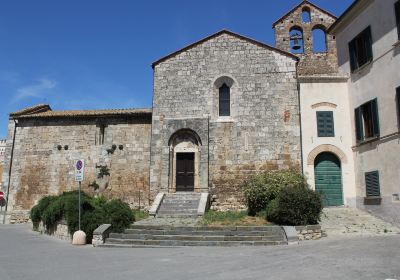 Chiesa di San Martino