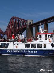 Maid of the Forth