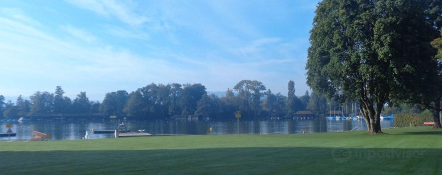 Strandbad Sursee