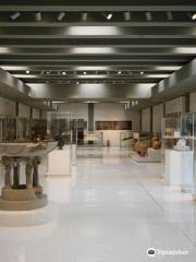 Archaeological Museum of Isthmia