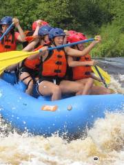 Minnesota Whitewater Rafting