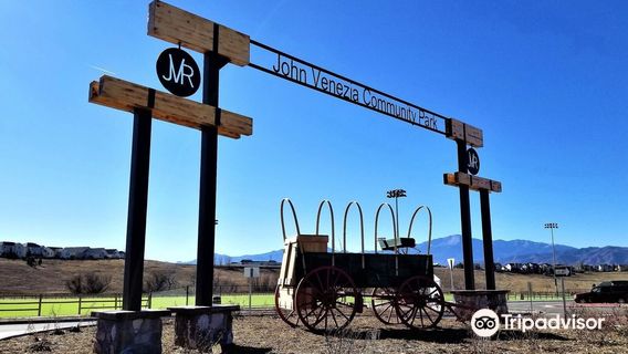 John Venezia Community Park