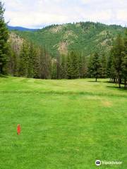 Shoshone Golf Club