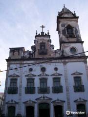 Nossa Senhora do Livramento Church