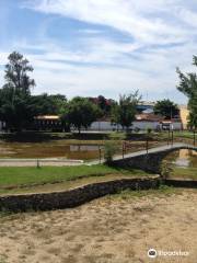 Parque Ecologico Nelson Lorena