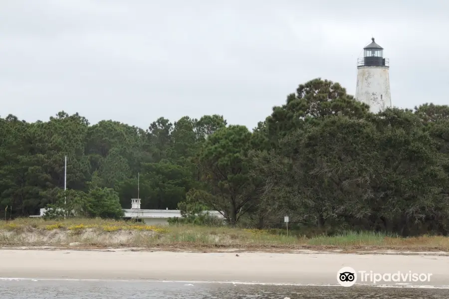 Georgetown Lighthouse