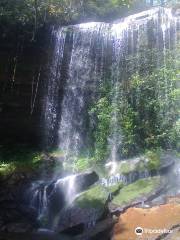 Cascada del Arcoiris