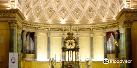 Chiesa Parrocchiale di San Clemente