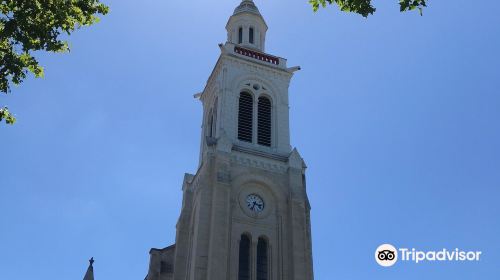 Eglise Saint Ferdinand