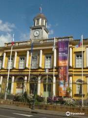 The Old Town Hall