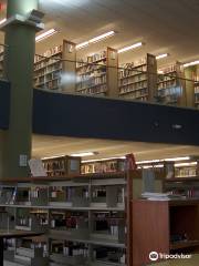 ローウェイ公共図書館