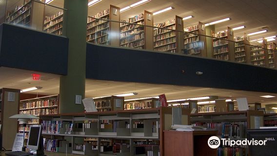 Rahway Public Library