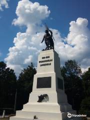 Памятник победе в Освободительной войне