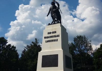 War of Independence Monument