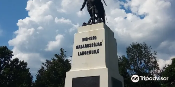 War of Independence Monument