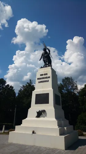 War of Independence Monument